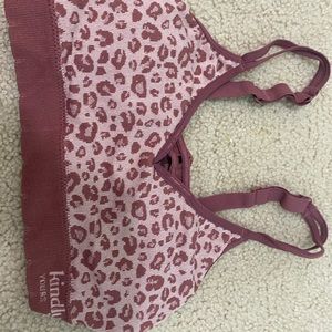 Sports bra